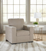 Bridgepoint Stone Chair - PC6950620