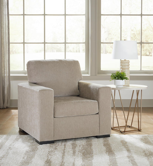 Bridgepoint Stone Chair - PC6950620