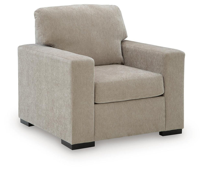 Bridgepoint Stone Chair - PC6950620