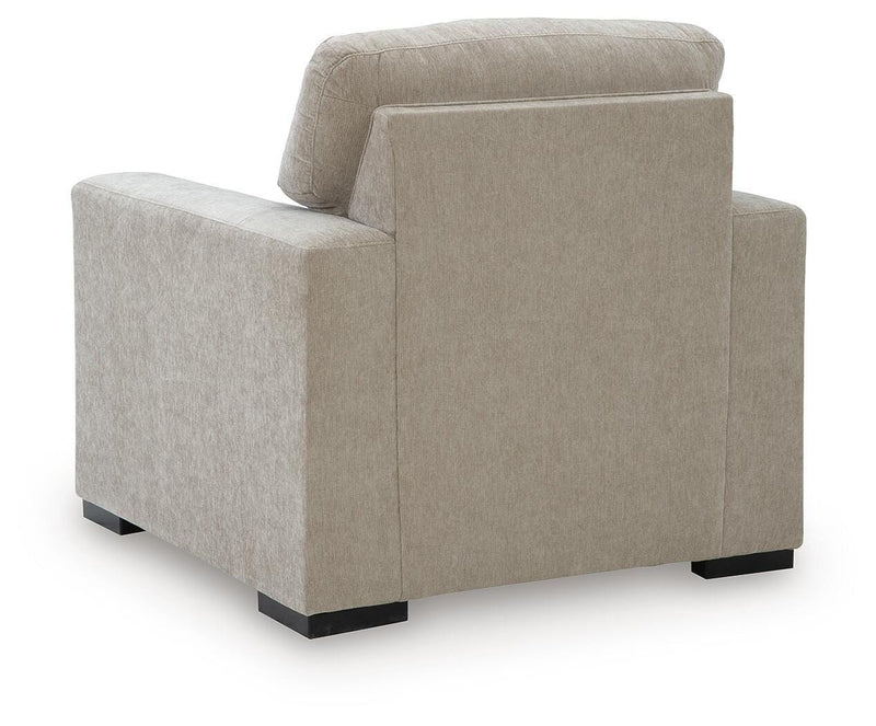 Bridgepoint Stone Chair - PC6950620