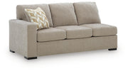Bridgepoint Stone Left-Arm Facing Sofa - PC6950666