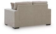 Bridgepoint Stone Loveseat - PC6950635