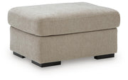 Bridgepoint Stone Ottoman - PC6950614