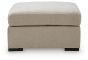 Bridgepoint Stone Oversized Accent Ottoman - PC6950608