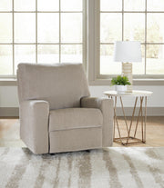 Bridgepoint Stone Recliner - PC6950625