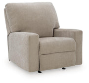 Bridgepoint Stone Recliner - PC6950625