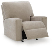 Bridgepoint Stone Recliner - PC6950625