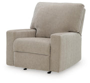Bridgepoint Stone Recliner - PC6950625