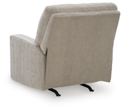 Bridgepoint Stone Recliner - PC6950625