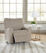 Bridgepoint Stone Recliner - PC6950625