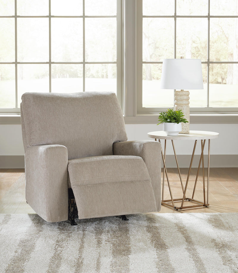 Bridgepoint Stone Recliner - PC6950625