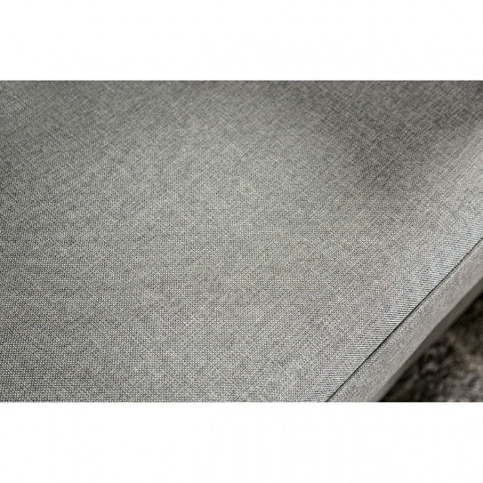 Bridie Gray Sectional - SM1117-SECT