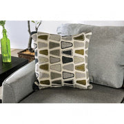 Bridie Gray Sectional - SM1117-SECT