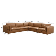 Brighton Modular Armless Chair - LV03371