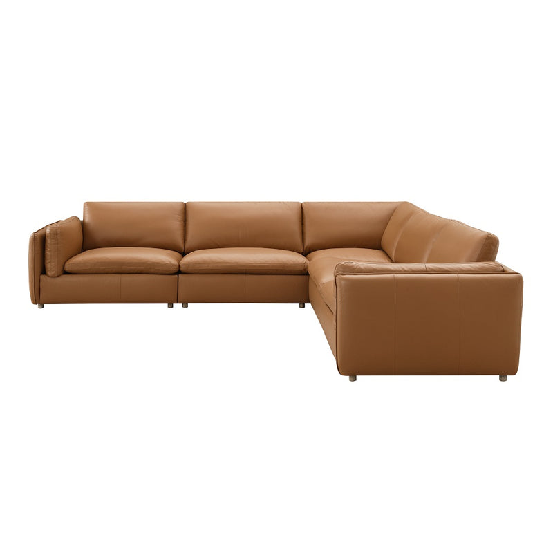 Brighton Modular Armless Chair - LV03371
