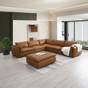 Brighton Modular Armless Chair - LV03371