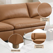 Brighton Modular Armless Chair - LV03371