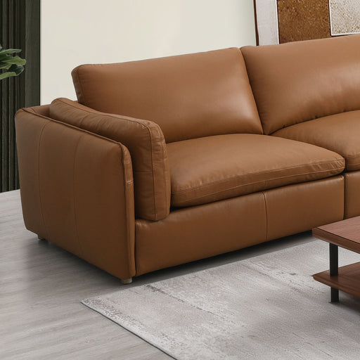 Brighton Modular Left Facing Arm Chair - LV03370