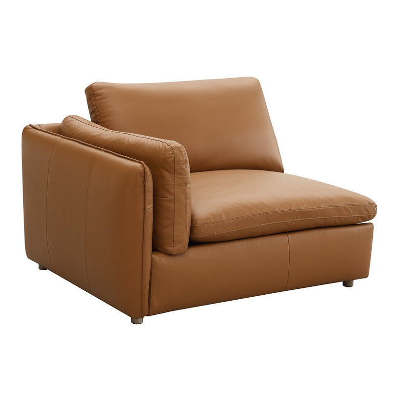 Brighton Modular Left Facing Arm Chair - LV03370
