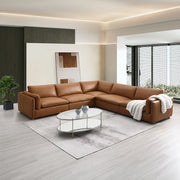 Brighton Modular Left Facing Arm Chair - LV03370