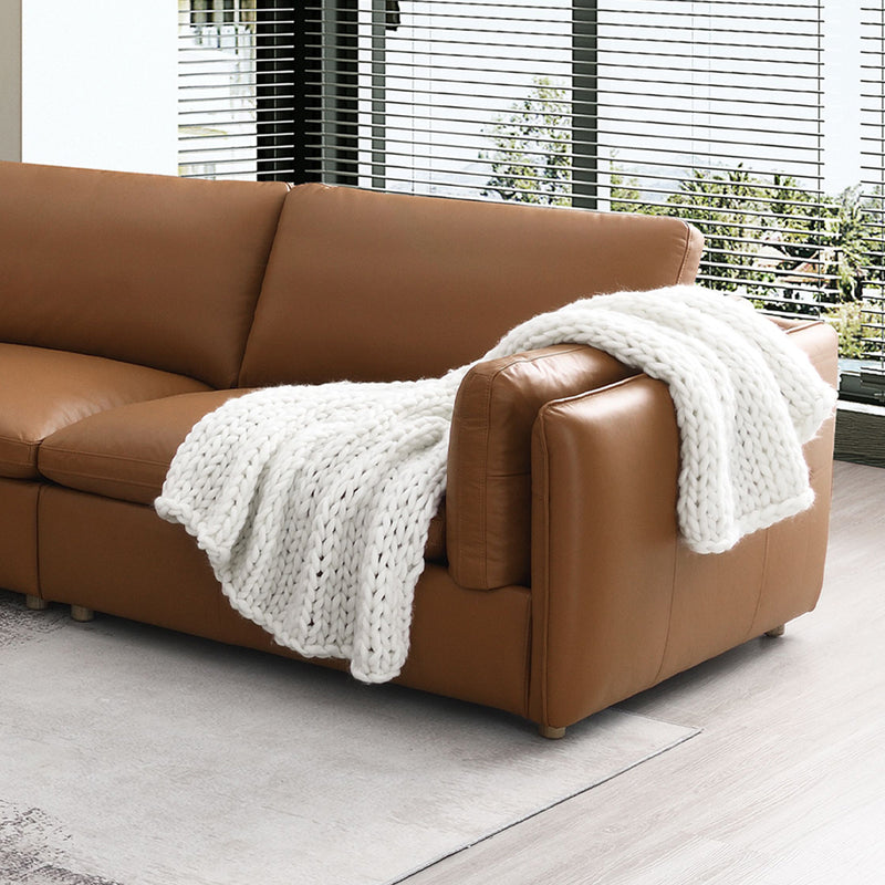 Brighton Modular - Right Facing Arm Chair - LV03373