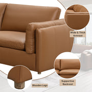 Brighton Modular - Right Facing Arm Chair - LV03373