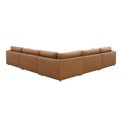 Brighton Modular - Right Facing Arm Chair - LV03373