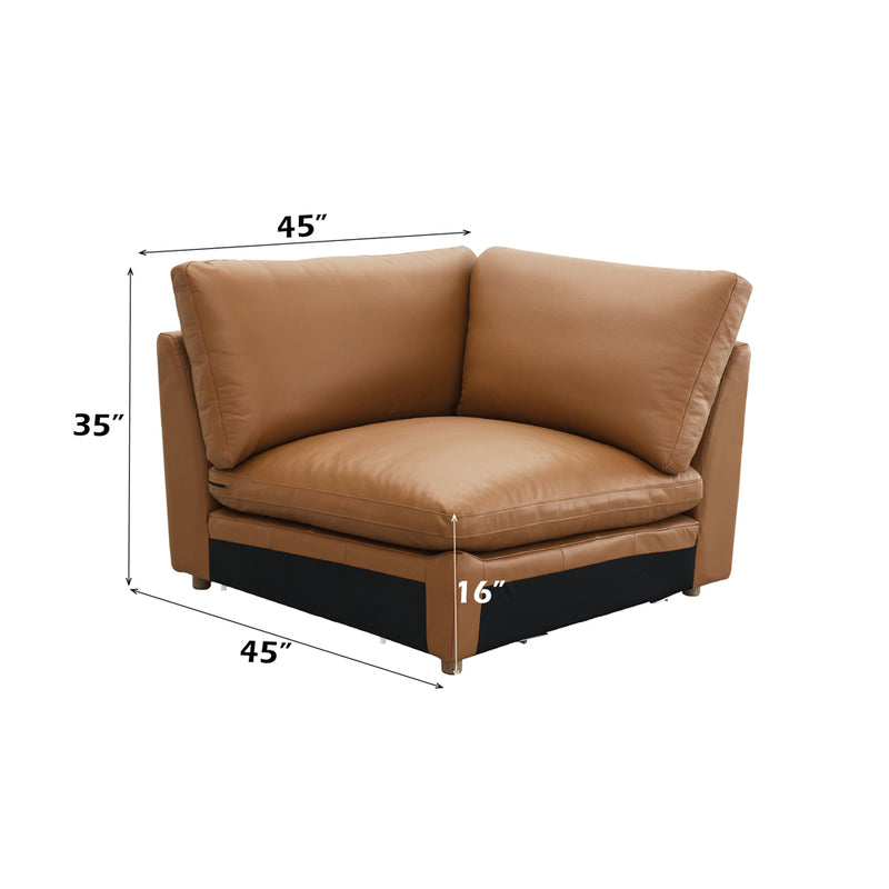 Brighton Modular - Wedge - LV03372
