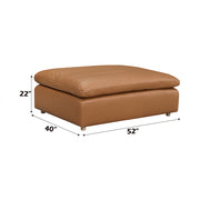 Brighton Ottoman - LV03374