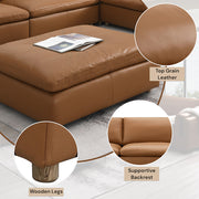 Brighton Ottoman - LV03374