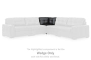 Brindley Pier Fog Wedge - 9950377