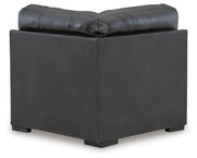 Brindley Pier Fog Wedge - 9950377