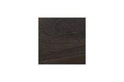 Brinxton Charcoal Queen Panel Bed - Gate FurnitureQueen Bed