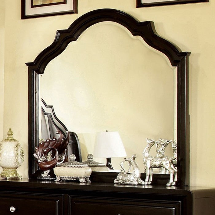 Bristol Espresso Mirror - CM7686M