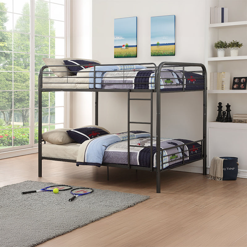 Bristol Full/Full Bunk Bed - 37435
