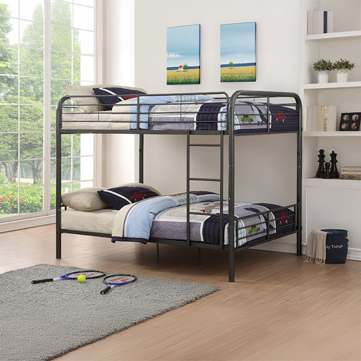Bristol Full/Full Bunk Bed - 37435