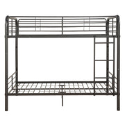 Bristol Full/Full Bunk Bed - 37435