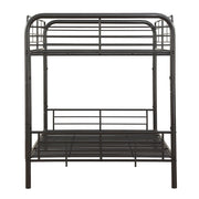 Bristol Full/Full Bunk Bed - 37435