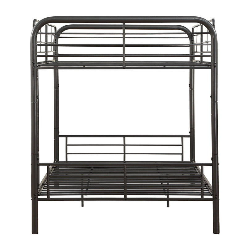 Bristol Full/Full Bunk Bed - 37435