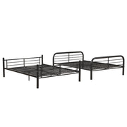Bristol Full/Full Bunk Bed - 37435