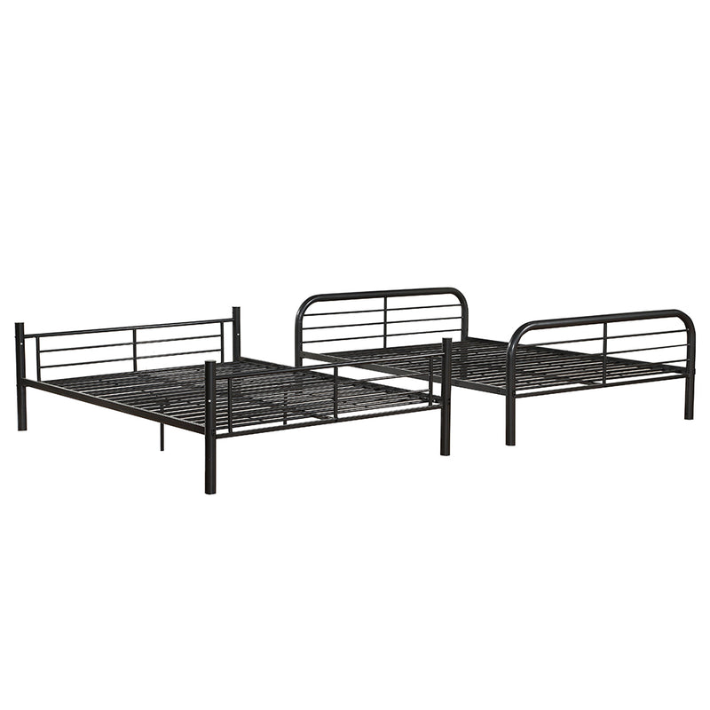 Bristol Full/Full Bunk Bed - 37435