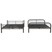 Bristol Full/Full Bunk Bed - 37435