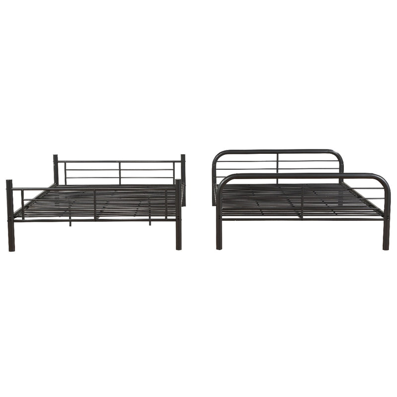 Bristol Full/Full Bunk Bed - 37435