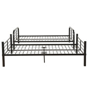 Bristol Full/Full Bunk Bed - 37435