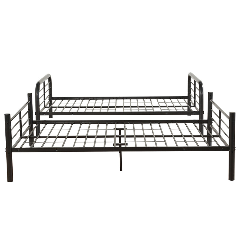 Bristol Full/Full Bunk Bed - 37435