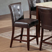 Britney Counter Height Chair (Set-2) - 07055