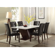 Britney Side Chair (Set-2) - 07054