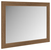 Broachmyn Auburn Bedroom Mirror - PCB1116-36