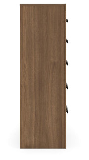 Broachmyn Auburn Chest of Drawers - PCB1116-46