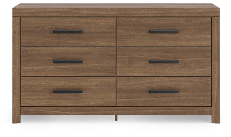 Broachmyn Auburn Dresser - PCB1116-31